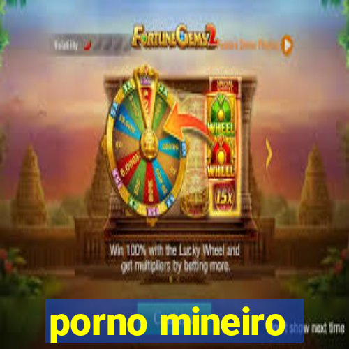 porno mineiro